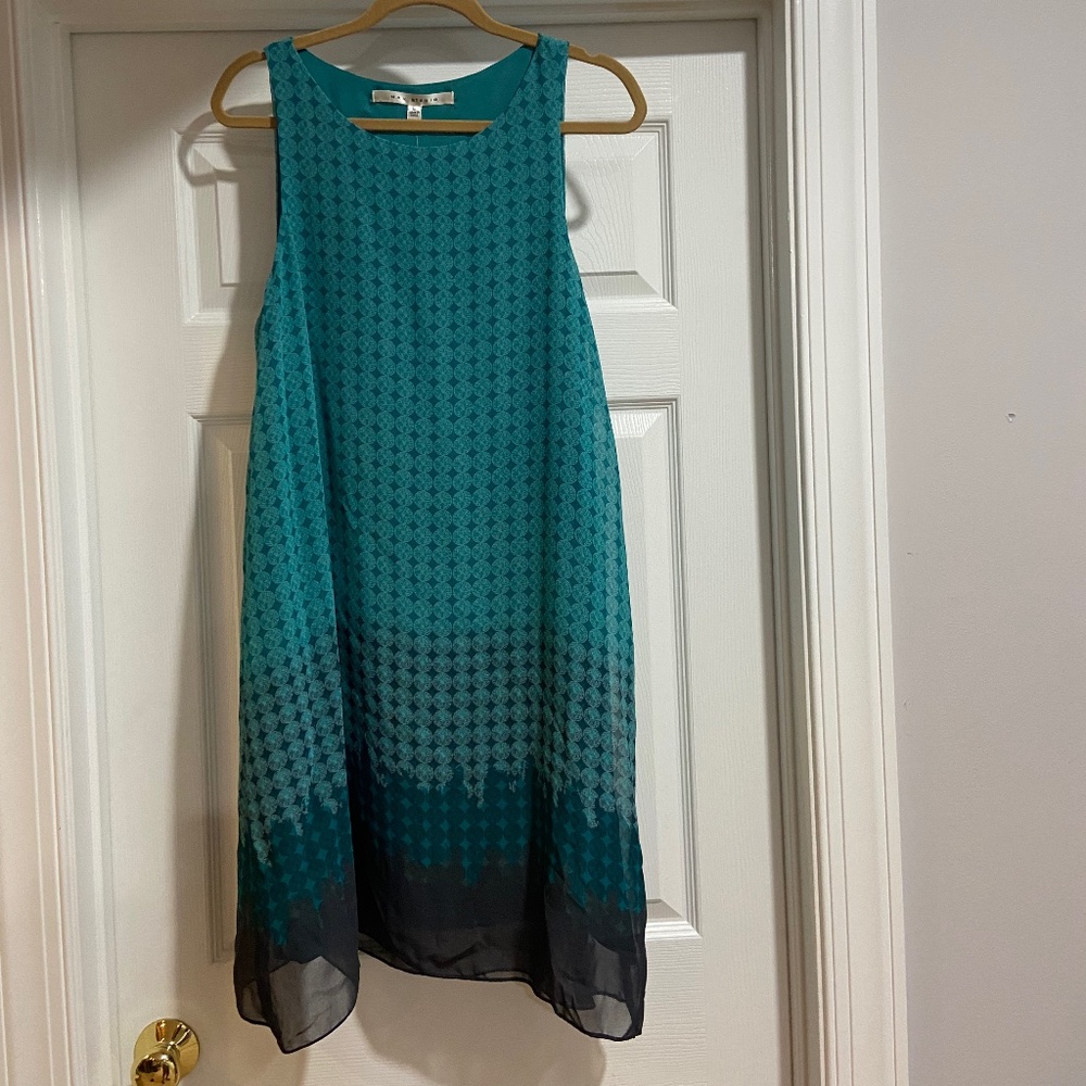 *BRAND NEW W/TAG* Max Studio Slip-on Dress
